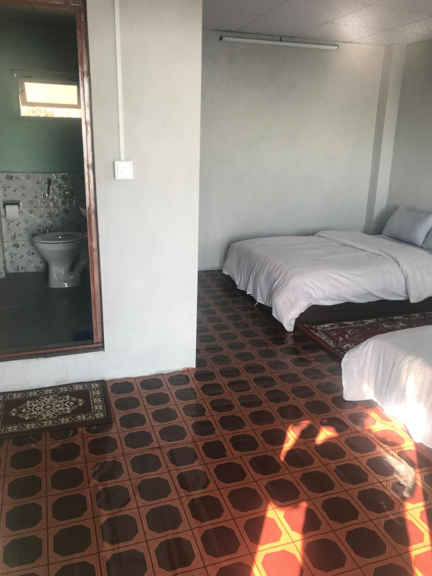 Sunrise Point Homestay Nagarkot Exterior foto